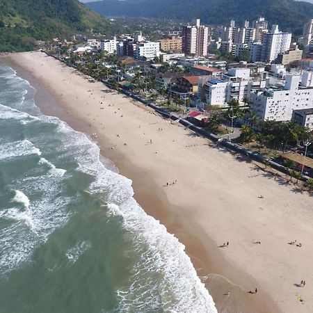 Ferienwohnung Bon Bini  Guarujá Exterior foto