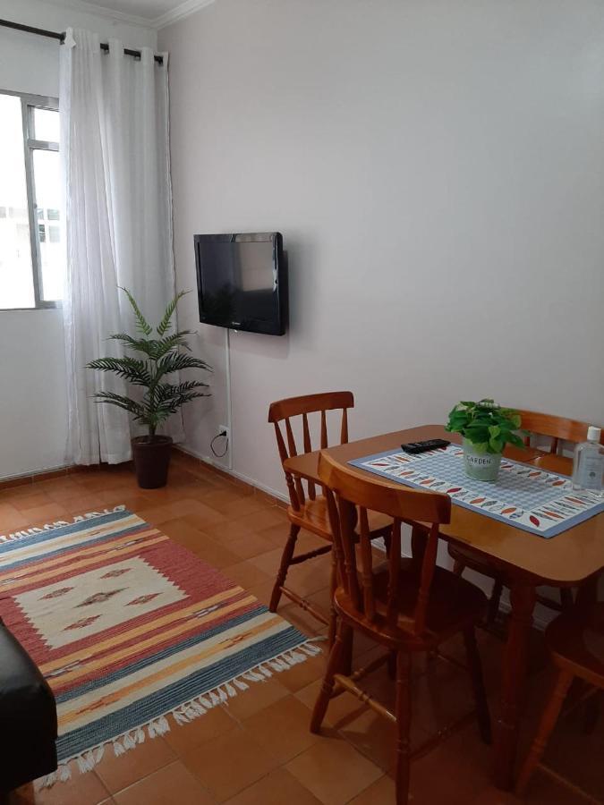 Ferienwohnung Bon Bini  Guarujá Exterior foto