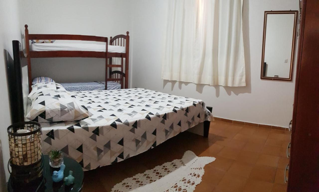 Ferienwohnung Bon Bini  Guarujá Exterior foto