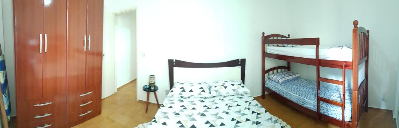 Ferienwohnung Bon Bini  Guarujá Exterior foto